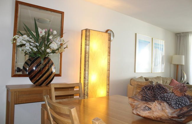 The Boathouse Luxury Apartments - Foto 11