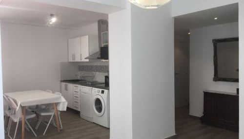 Alicante centre ,Plage et Quartier animé,Wifi ,Climatisation - Photo 4