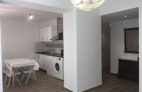 Alicante centre ,Plage et Quartier animé,Wifi ,Climatisation - Photo 4