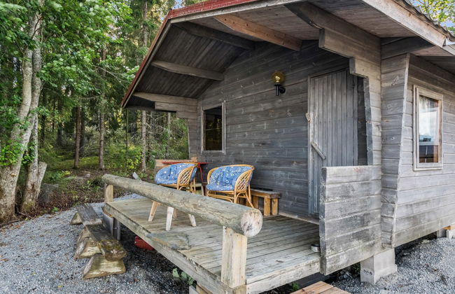 Hiekkalahti - Foto 13