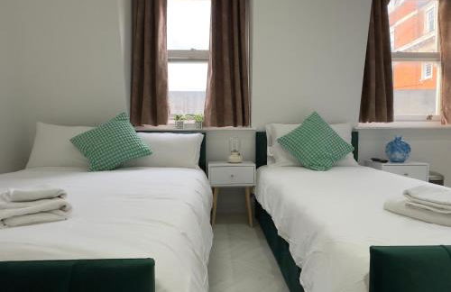 Cosy Paddington Apartments - Foto 19