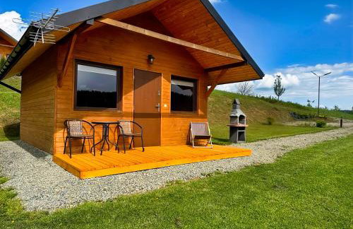 Domek Malinowy - Photo 2