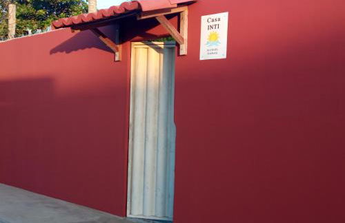 Casa INTI de Maracajaú - Foto 52