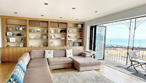 Ancient Lights -Broadstairs Pier - Foto 2