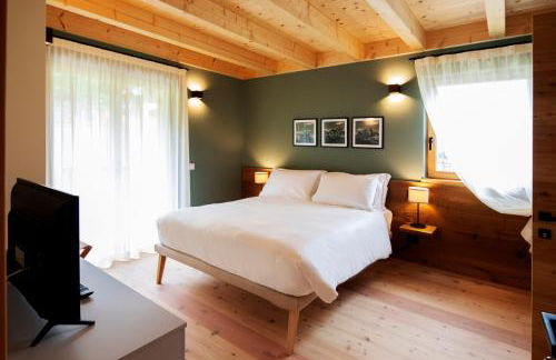 Chalet del Capriolo - Photo 30