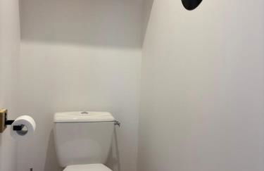 Vinyle club-rétro 70's-6 pers-Terrasse-Wifi-Parking - Foto 15