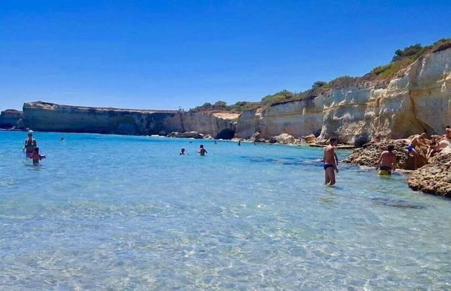 Agriturismo Masseria Costarella - Foto 57