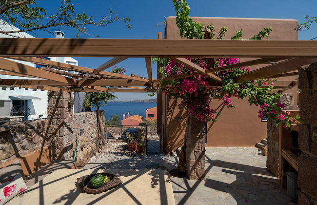 Absolute Perdika Aegina - Foto 51