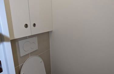 Les Tennis - Superbe appartement avec parking - Photo 15