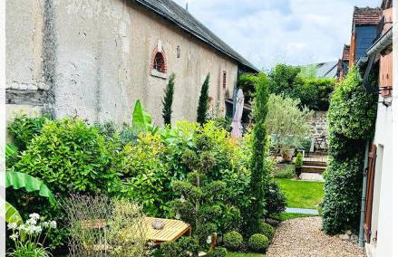 Reflets de Sologne - Foto 35