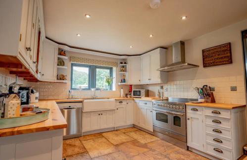 5 bedroom Barn, Ludlow - Foto 9