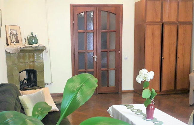 Ratusha apartment - Foto 69