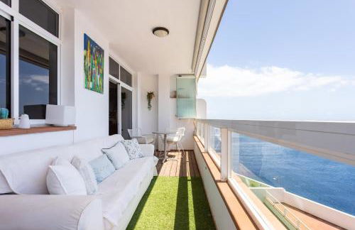 Home2Book Breathtaking Ocean Views Apt, Tabaiba - Foto 1