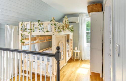 Private Heated Pool Family Cottage in Plymouth! - Foto 20