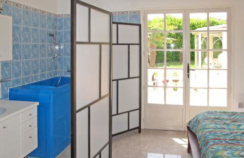 Holiday Home Bleue by Interhome - Foto 21