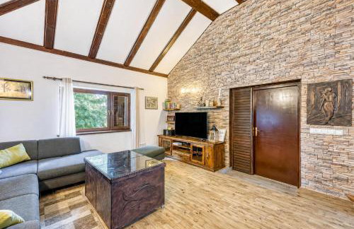 Secluded Pool House Kupa /w Sauna & Jacuzzi - Happy Rentals - Foto 18