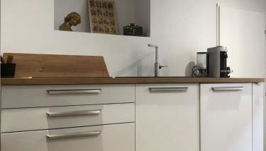 Baccarat - Cristal Appartement - 25m2 - Foto 4