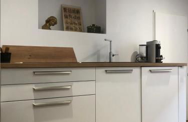 Baccarat - Cristal Appartement - 25m2 - Photo 4