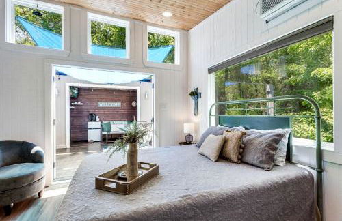 The Casa Estiva- A Restful Getaway in the Forest in Weatherford, TX - Foto 16