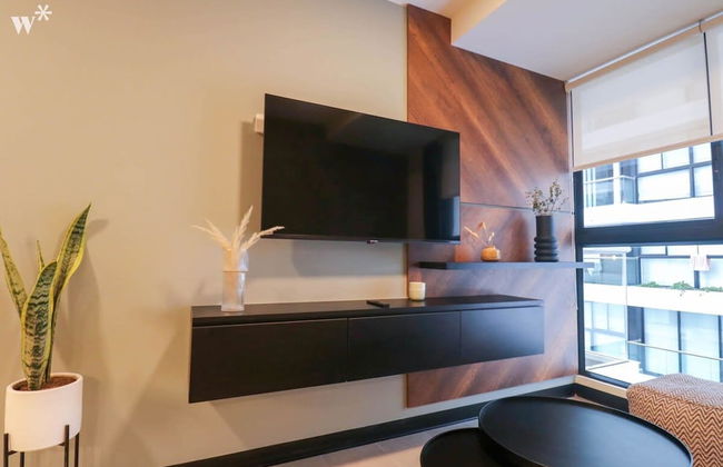 w Stylish 1BR in San Isidro - Foto 10