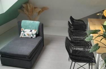 Logement convivial, charmant et spacieux - Foto 4