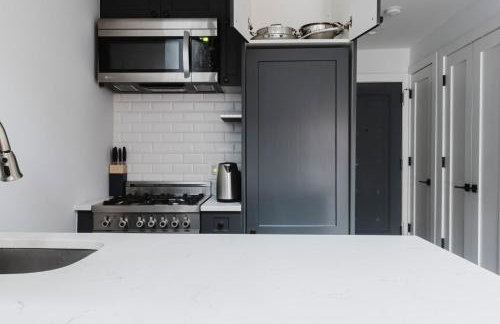 Blueground Gramercy Park AC elevator nr park NYC-1691 - Foto 6