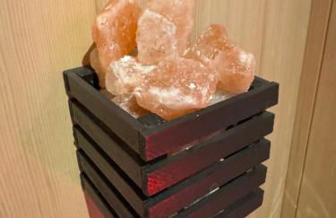 HIGHFIELD PRIVATE SPA APARTMENT - Foto 27