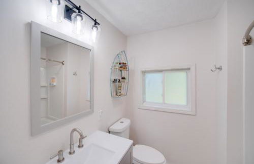 Wishin and Fishin Walkable Erie Home By the Beach! - Foto 14