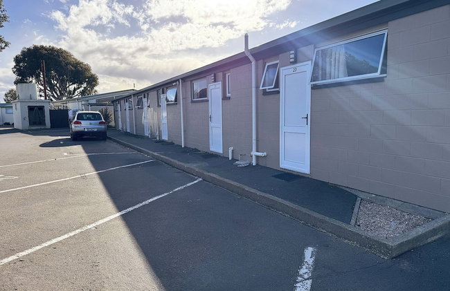 Tahuna Beach Holiday Park - Foto 31