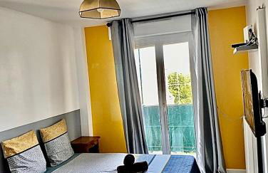 APPARTEMENT PROCHE GARE ET CENTRE VILLE - Foto 21