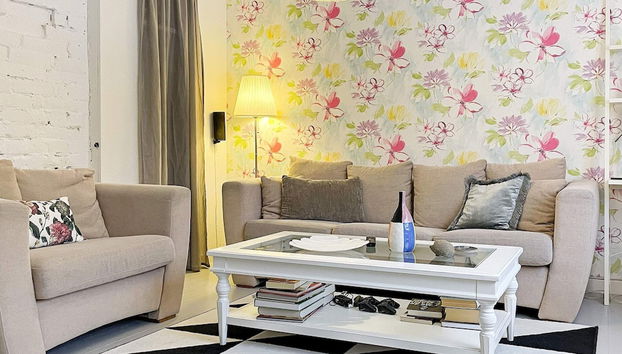 2 Person Holiday Home in Aby-by Traum - Foto 5, Interior