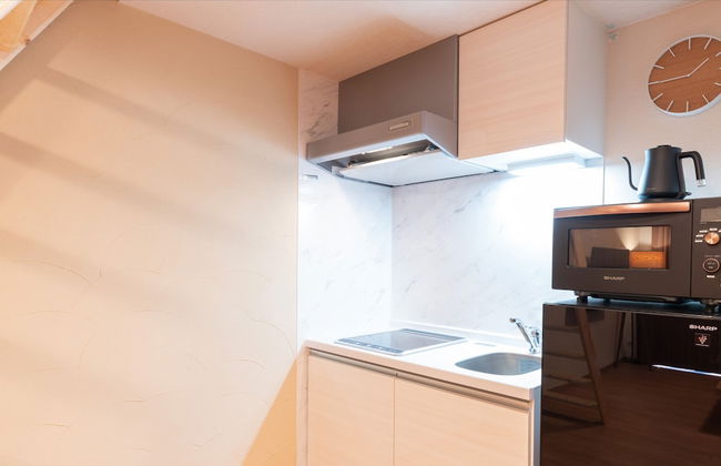 Villa Hakone Stage - Foto 73