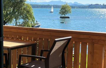 Hoixl Gütl auf der Fraueninsel - Foto 13