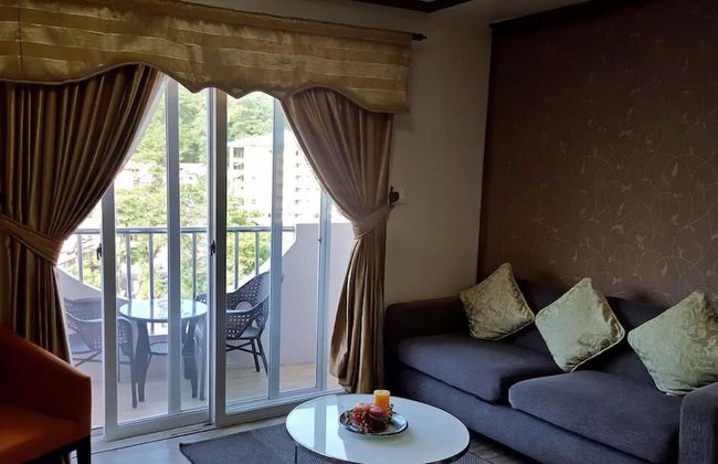 Prestige Vacation Apartments - Bonbel Condominium - Foto 33