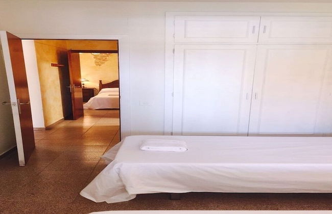 Apartamentos Las Cañas - Photo 27