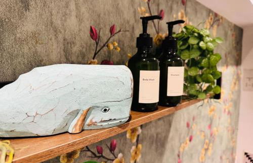 #11 Impressive and Spacious Studio Sleeps 4 - Foto 23