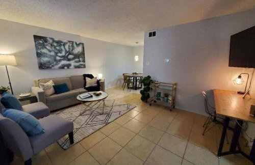 Condo Near Downtown Austin - 2br - Foto 1
