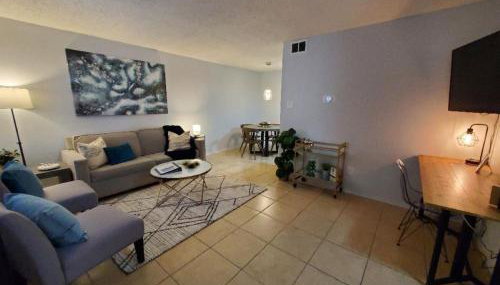 Condo Near Downtown Austin - 2br - Foto 1