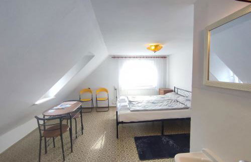 Haus "Grimberg" FeWo 1-stock oder FeWo 2-stock & Zusätzliches Zimmer - Photo 4