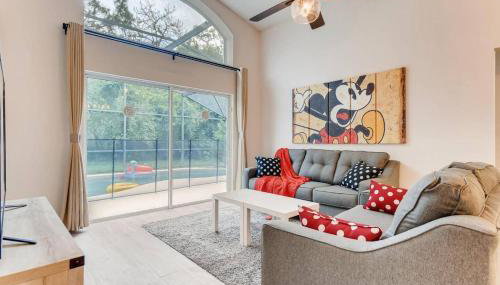 Emerald Island Resort One Level POOL Pet OK - Foto 2