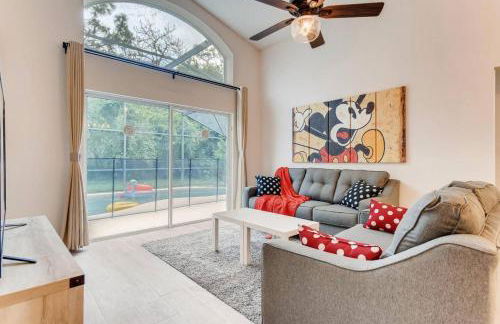 H8438S Emerald Island Resort One Level POOL Pet OK - Foto 2