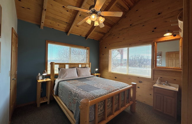 Mount Peale Country Inn near Moab - Foto 34