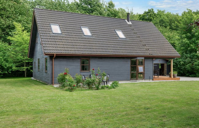 "Jorith" - 550m from the sea - Foto 8