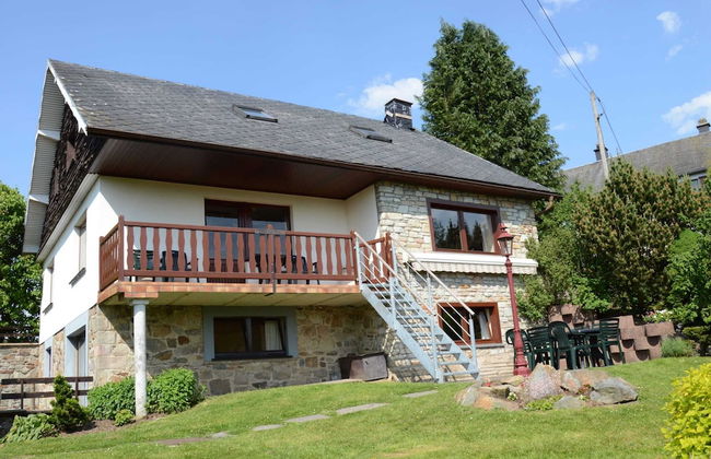 Ondenval Stay With Sauna - Photo 1