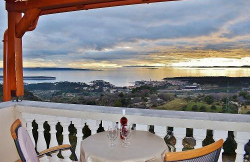 Apartments Panorama view Zeljko Scerbe - Foto 26