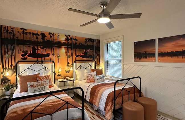 Dunnellon Dreams 3 Bedroom Home by RedAwning - Foto 7