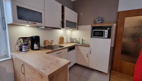 Villa Minna mit großem Balkon - Foto 3