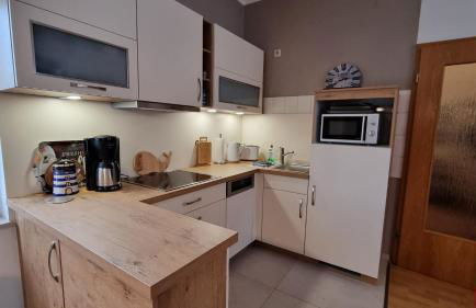 Villa Minna mit großem Balkon - Foto 3