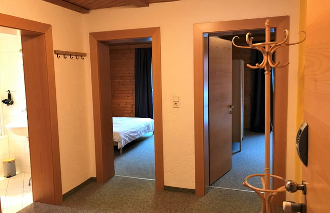 Hochunnutz - Foto 13