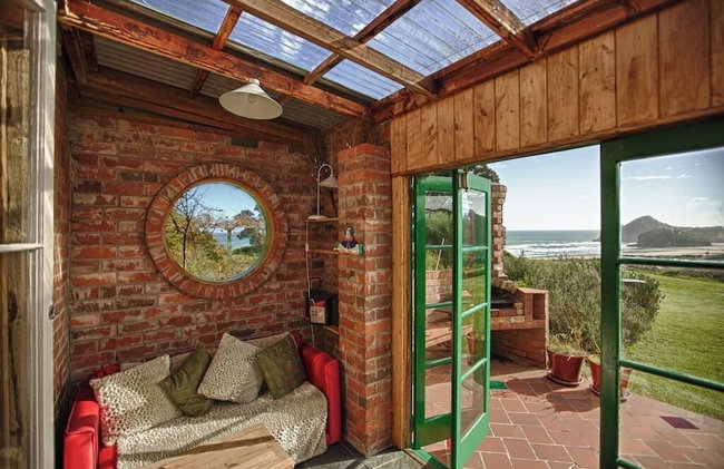 Bethells Beach Cottages - Foto 5